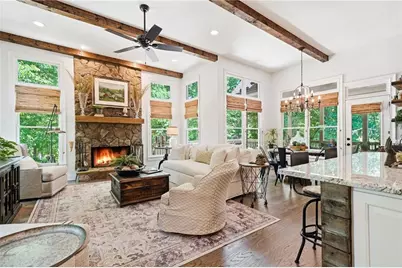 214 Heritage Town Parkway, Canton, GA 30115 - Photo 36