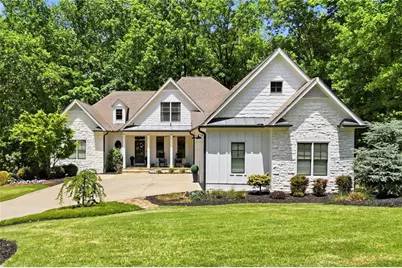 214 Heritage Town Parkway, Canton, GA 30115 - Photo 2