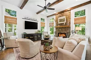 214 Heritage Town Pkwy, Canton, GA 30115 - Photo 36