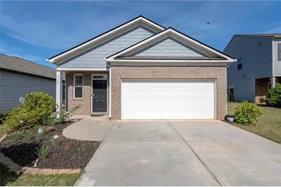 112 Brookside Way, Dawsonville, GA 30534 - Photo 1