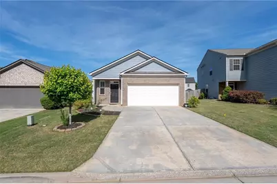 112 Brookside Way, Dawsonville, GA 30534 - Photo 26