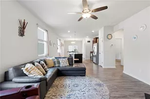 112 Brookside Way, Dawsonville, GA 30534 - Photo 6