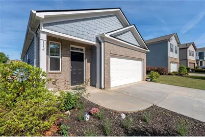 112 Brookside Way, Dawsonville, GA 30534 - Photo 2