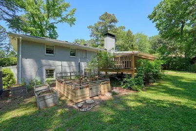 436 Concord Road SE, Smyrna, GA 30082 - Photo 56