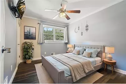 436 Concord Road SE, Smyrna, GA 30082 - Photo 24