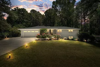 436 Concord Road SE, Smyrna, GA 30082 - Photo 2