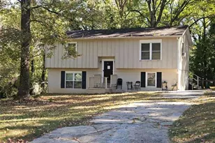 1820 Glenhaven Cir, Decatur, GA 30035 - Photo 4
