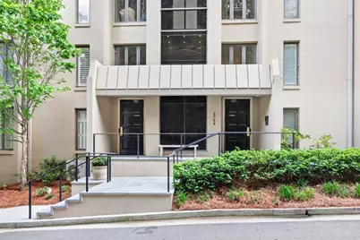 2769 Peachtree Road NE #10, Atlanta, GA 30305 - Photo 44