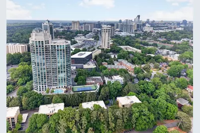 2769 Peachtree Road NE #10, Atlanta, GA 30305 - Photo 52