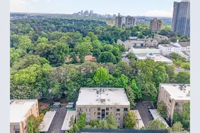 2769 Peachtree Road NE #10, Atlanta, GA 30305 - Photo 50