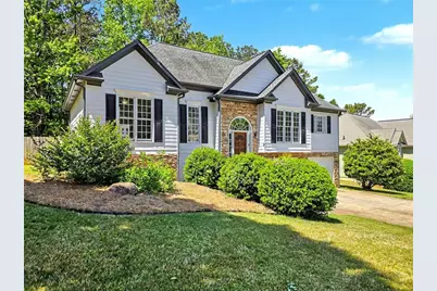 74 Crestview Lane, Dallas, GA 30157 - Photo 2