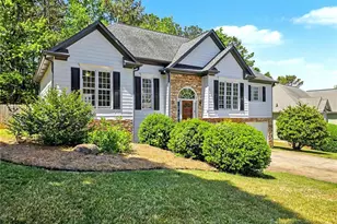 74 Crestview Ln, Dallas, GA 30157 - Photo 2