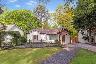 1840 Woodland Hills Ave NW, Atlanta, GA 30318 - Photo 2