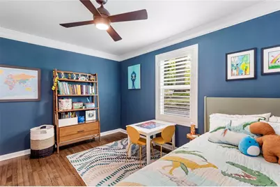 1840 Woodland Hills Avenue NW, Atlanta, GA 30318 - Photo 24