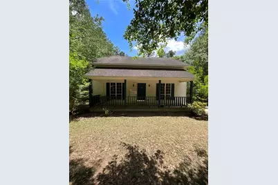 500 Sandy Point Road, Knoxville, GA 31050 - Photo 1