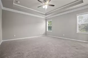 1153 Chester Wy, Hoschton, GA 30548 - Photo 30