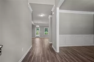 1153 Chester Wy, Hoschton, GA 30548 - Photo 2