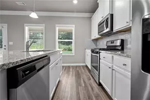 1153 Chester Wy, Hoschton, GA 30548 - Photo 12