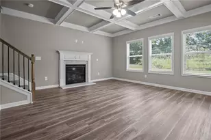 1153 Chester Wy, Hoschton, GA 30548 - Photo 4