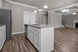1153 Chester Wy, Hoschton, GA 30548 - Photo 10