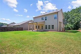 1153 Chester Wy, Hoschton, GA 30548 - Photo 44
