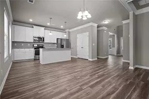1153 Chester Wy, Hoschton, GA 30548 - Photo 14