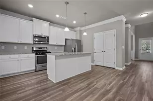 1153 Chester Wy, Hoschton, GA 30548 - Photo 6