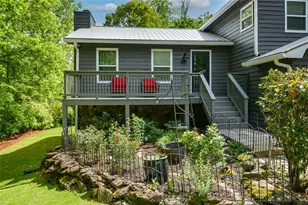 810 Hampton Ct, Woodstock, GA 30188 - Photo 4