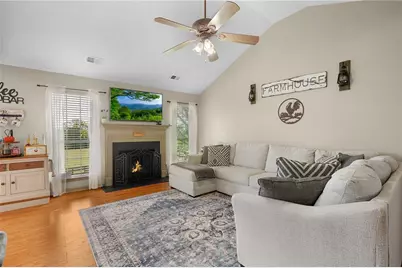 516 Pendley Road SE, Calhoun, GA 30701 - Photo 4