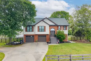 516 Pendley Rd SE, Calhoun, GA 30701 - Photo 2