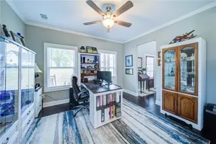 5065 Willie Robinson Rd, Gainesville, GA 30506 - Photo 6