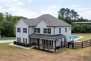 5065 Willie Robinson Rd, Gainesville, GA 30506 - Photo 2