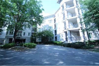 11 Perimeter Center E #2304, Atlanta, GA 30346 - Photo 1