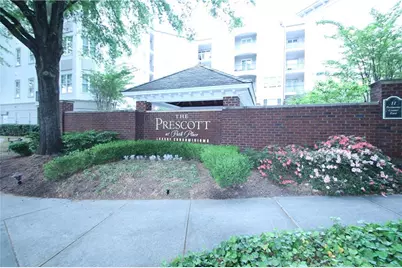 11 Perimeter Center E #2304, Atlanta, GA 30346 - Photo 2
