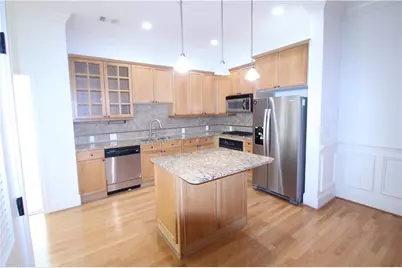 11 Perimeter Center E #2304, Atlanta, GA 30346 - Photo 8