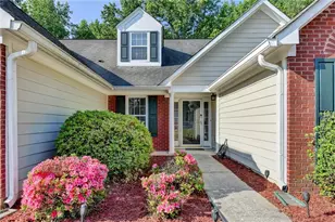 1396 Belfaire Trce, Dacula, GA 30019 - Photo 2