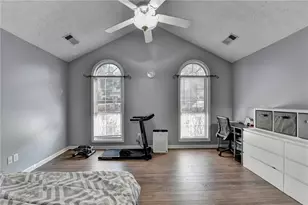 1396 Belfaire Trce, Dacula, GA 30019 - Photo 20