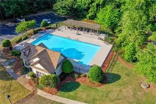 1396 Belfaire Trce, Dacula, GA 30019 - Photo 46