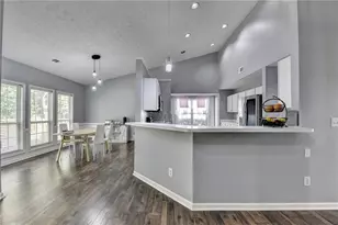 1396 Belfaire Trce, Dacula, GA 30019 - Photo 18