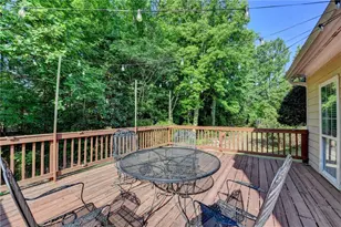 1396 Belfaire Trce, Dacula, GA 30019 - Photo 44