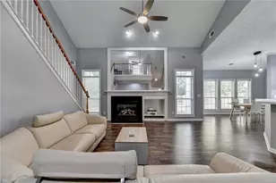 1396 Belfaire Trce, Dacula, GA 30019 - Photo 6