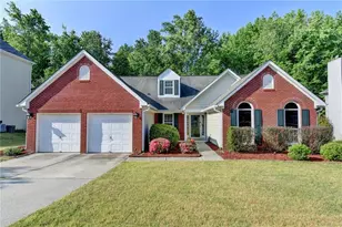 1396 Belfaire Trce, Dacula, GA 30019 - Photo 50