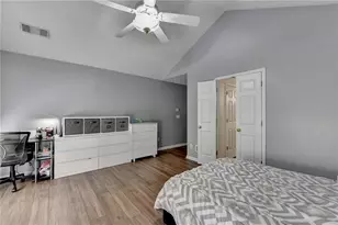 1396 Belfaire Trce, Dacula, GA 30019 - Photo 22