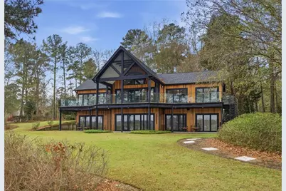 90 Bradford Drive, Eatonton, GA 31024 - Photo 1