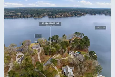 90 Bradford Drive, Eatonton, GA 31024 - Photo 2