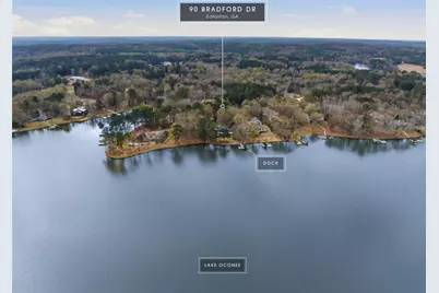 90 Bradford Drive, Eatonton, GA 31024 - Photo 2