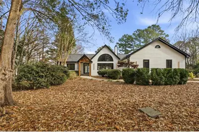 90 Bradford Drive, Eatonton, GA 31024 - Photo 6