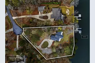 90 Bradford Drive, Eatonton, GA 31024 - Photo 70