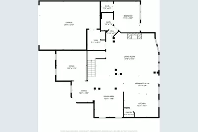 804 Turnstone Drive, Woodstock, GA 30188 - Photo 40