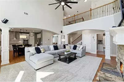 804 Turnstone Drive, Woodstock, GA 30188 - Photo 10